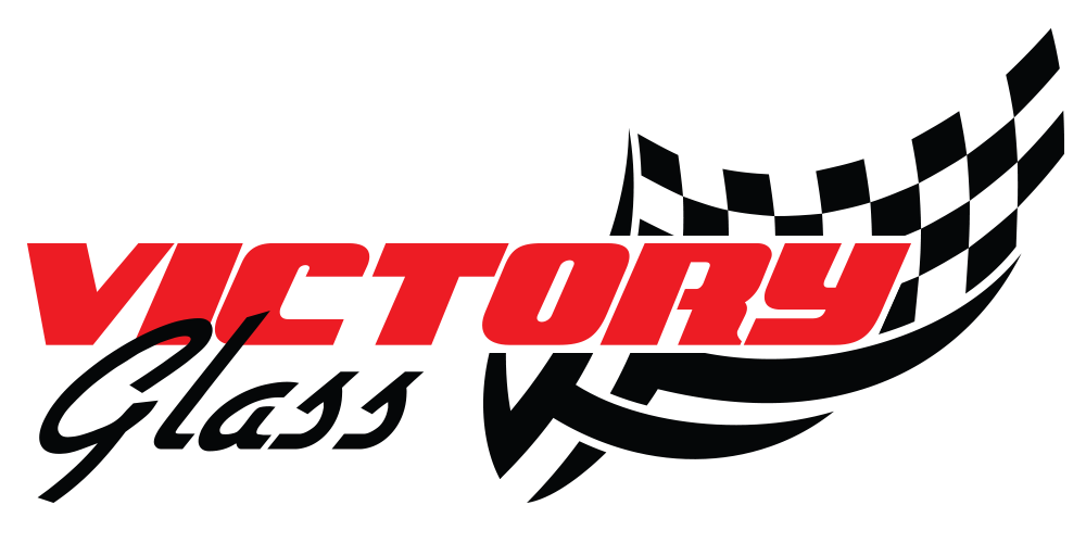 Victory Glass Logo